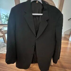 Donna Karan sports jacket